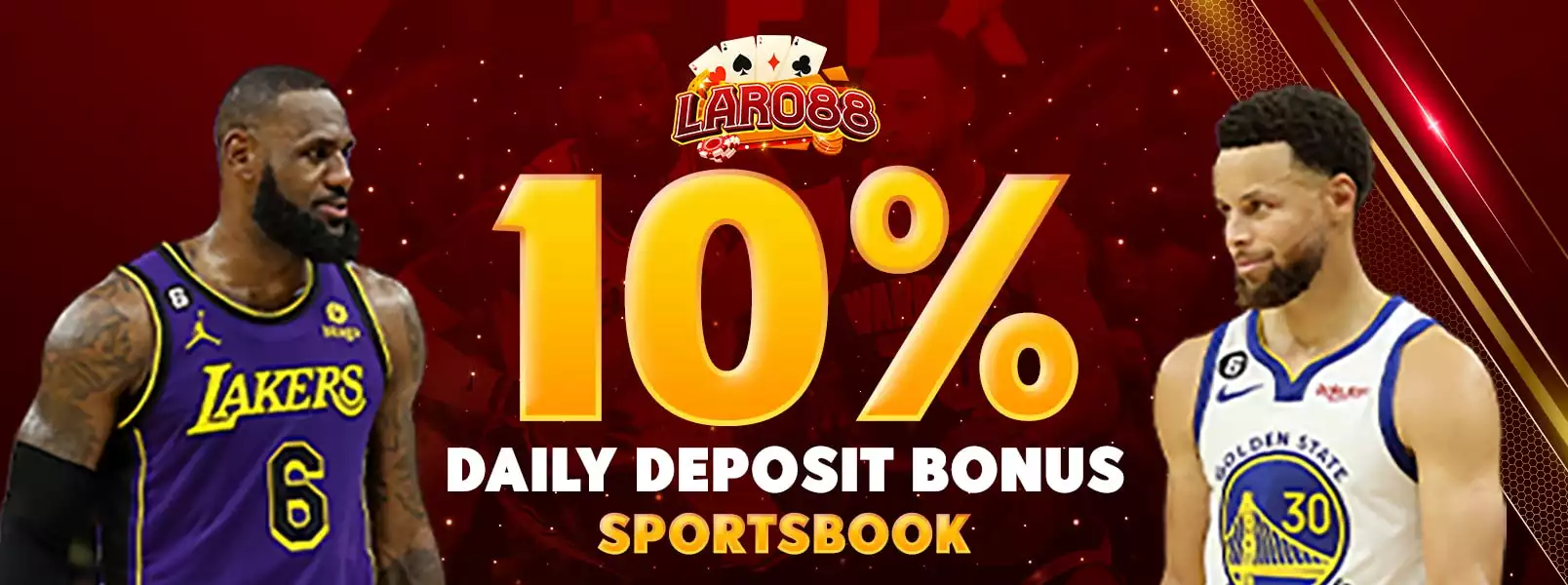 Berbagai Bonus dan Permainan di Party Casino Online Sports Betting