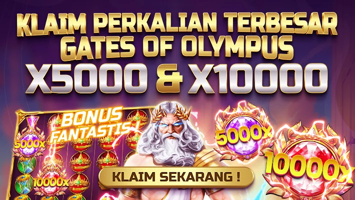 Berjudi? Besarnya Slot Judi